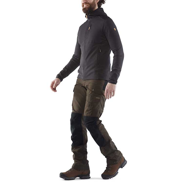 Fjallraven Vidda Pro Trousers - Men's - Image 3